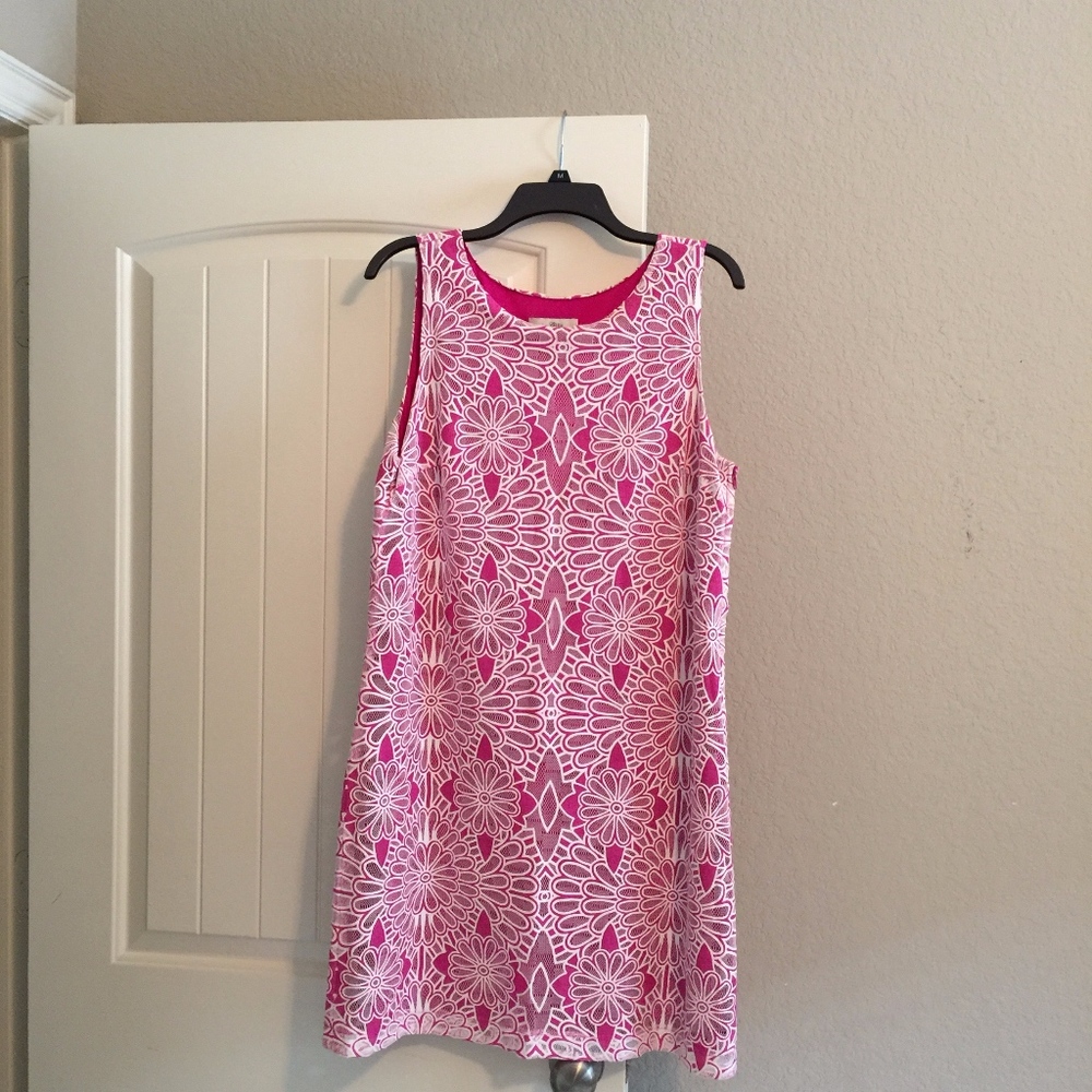 Badgley Mishka dress